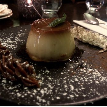 Vos Restaurante Argentino - Flan - Argentine Near Me - toronto, Ontario Vos Restaurante Argentino - Flan - Argentine Near Me - toronto, Ontario