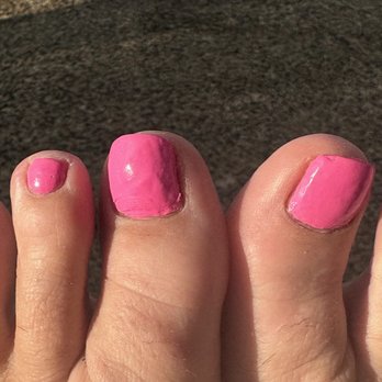 Chloe Nails Lounge - Chloe Nails Salon - Nail Salons Near Me - Lafayette, California