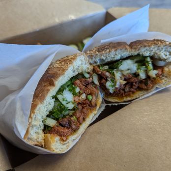 The Taco Shop Mexican Kitchen - Pastor Torta - Tacos Near Me - Ventura, California The Taco Shop Mexican Kitchen - Pastor Torta - Tacos Near Me - Ventura, California