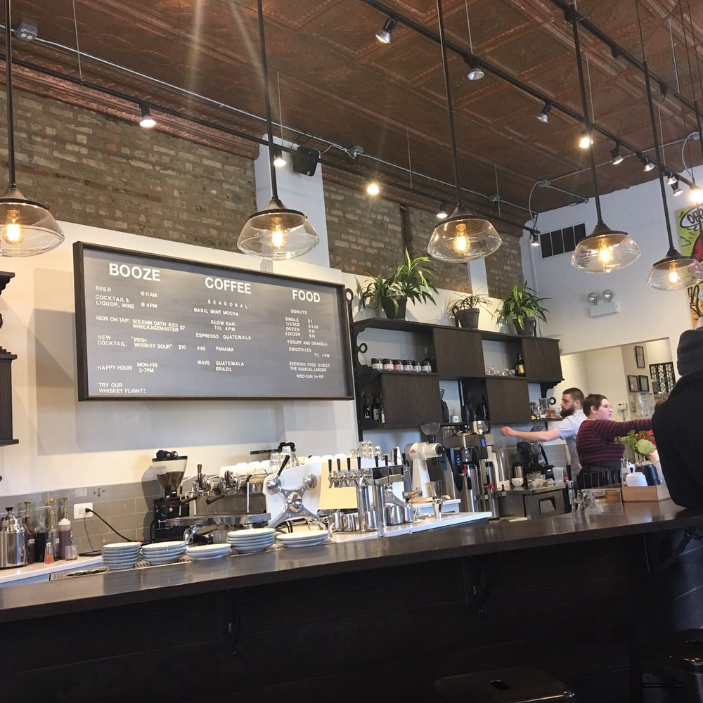 Ipsento 606 - Coffee & Tea Near Me - Chicago, Illinois Ipsento 606 - Coffee & Tea Near Me - Chicago, Illinois