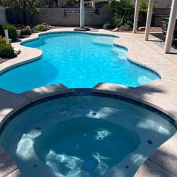 C&F Pools - Pool