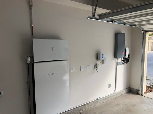 Slide of Mckee Electrical Contracting
