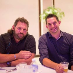 East Valley Auto Care - Bo and Chris