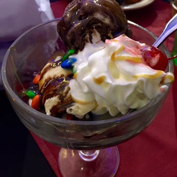 Mama's Cafe Baci - Italian Near Me - Hackettstown, New Jersey