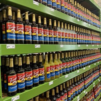 US Foods CHEF'STORE - Wholesale Stores Near Me - Virginia Beach, Virginia