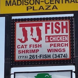 Plaza sign