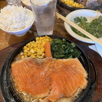Pepper Lunch USA - Teppanyaki Near Me - Milpitas, California Pepper Lunch USA - Teppanyaki Near Me - Milpitas, California