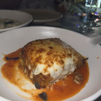 Nicoletta - Lasagna very good - Restaurants Near Me - México, D.F., DIF