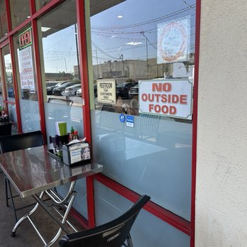 Kim Ky Noodle House - Outdoor Seating - Chinese Near Me - Westminster, California Kim Ky Noodle House - Outdoor Seating - Chinese Near Me - Westminster, California