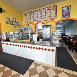 Tacos Al Vapor Nueva Italia