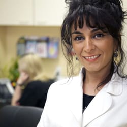 Mission Valley Dental Arts - Dr. Elmira Khodapanah