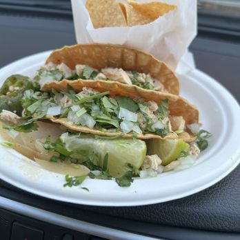 Tacos la Potranca - Chicken Tacoa Chicken Tacos - Tacos Near Me - Tracy, California Tacos la Potranca - Chicken Tacoa Chicken Tacos - Tacos Near Me - Tracy, California