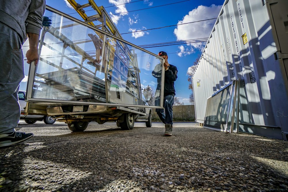 RICHMOND GLASS & MIRROR Updated October 2024 8623 Richmond Ave