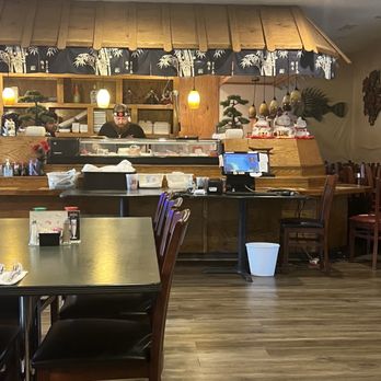 Samurai Japanese Steakhouse - Our Chef - Sushi Bars Near Me - Andalusia, Alabama Samurai Japanese Steakhouse - Our Chef - Sushi Bars Near Me - Andalusia, Alabama