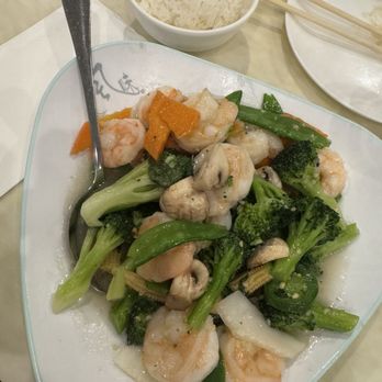 New Fortune 2 - Thai basil spicy shrimp - Dim Sum Near Me - Austin, Texas New Fortune 2 - Thai basil spicy shrimp - Dim Sum Near Me - Austin, Texas