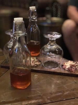 Oak Mountain Winery by null