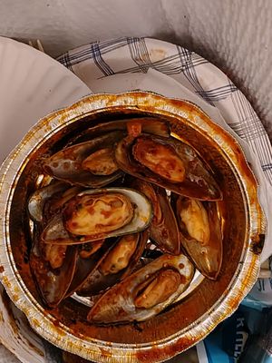 Prime Pizzeria by null