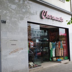 Boutique Charmante