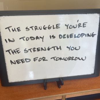 Mendyk Chiropractic - Nice quote when you walk in - Chiropractors Near Me - Moreno Valley, California Mendyk Chiropractic - Nice quote when you walk in - Chiropractors Near Me - Moreno Valley, California