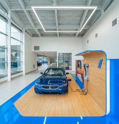 BMW OF MILWAUKEE NORTH - Updated November 2025 - 24 Photos & 43 Reviews ...