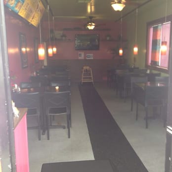 Crazy Grill - New American Near Me - Garden Grove, California