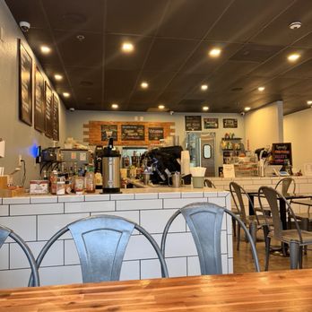Ohana Cafe - Coffee & Tea Near Me - Stockton, California Ohana Cafe - Coffee & Tea Near Me - Stockton, California