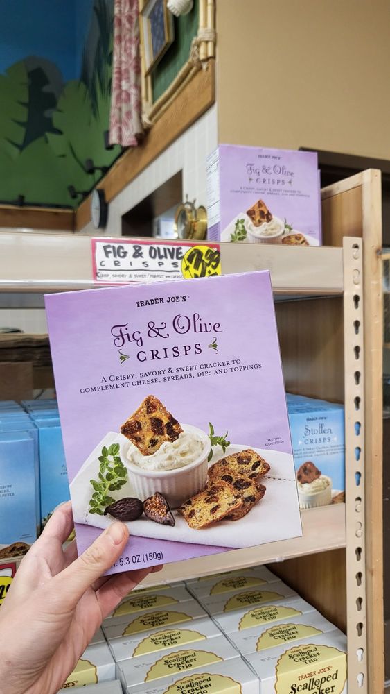 Trader Joe's