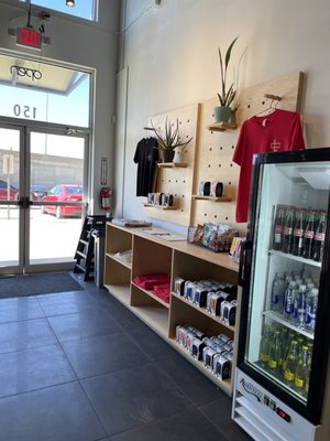 Lemma Coffee Co - Frisco by null