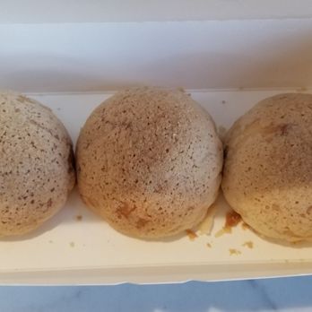 Tim Ho Wan - Best BBQ Pork Buns?? Lets see - Dim Sum Near Me - Irvine, California Tim Ho Wan - Best BBQ Pork Buns?? Lets see - Dim Sum Near Me - Irvine, California