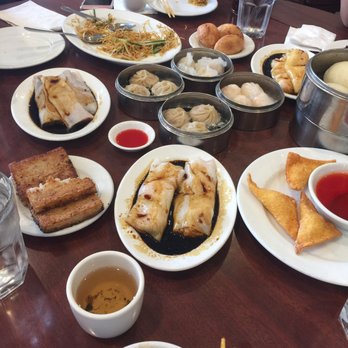 Kon Chau Restaurant - Dim Sum Near Me - Miami, Florida