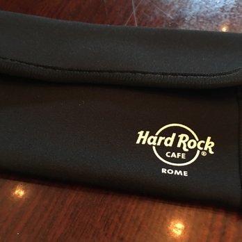 Hard Rock Cafe - Free gift - American Near Me - Rome, RM Hard Rock Cafe - Free gift - American Near Me - Rome, RM