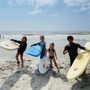 Photo of SaltMarsh Surf