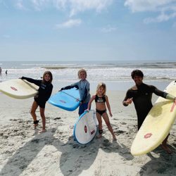 SaltMarsh Surf