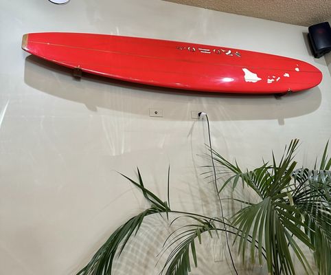 Noho's Hawaiian Cafe by null