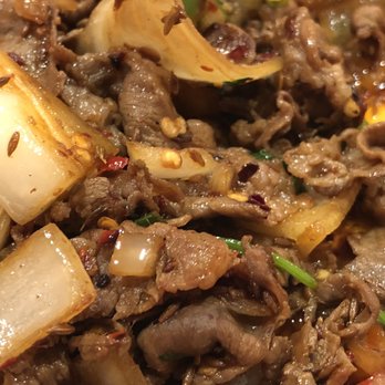 Darda Seafood Restaurant - Cumin Lamb - Chinese Near Me - Milpitas, California Darda Seafood Restaurant - Cumin Lamb - Chinese Near Me - Milpitas, California