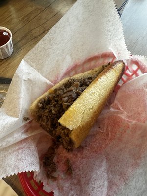 Bobby Bay's Sandwich Shop (Lancaster) by null