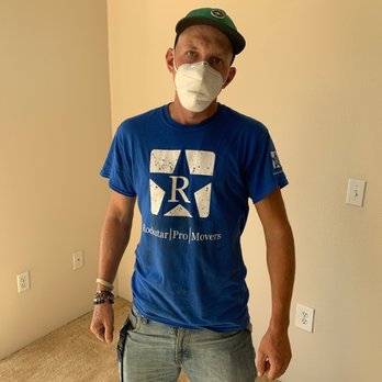 Rockstar Pro Movers - Jack is the best! Fast and friendly. - Movers Near Me - Tarzana, California