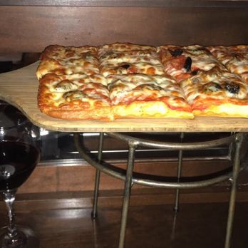 Riccardo Enoteca - The Napoletana Pizzacia and Merlot Falesco. - Italian Near Me - Chicago, Illinois Riccardo Enoteca - The Napoletana Pizzacia and Merlot Falesco. - Italian Near Me - Chicago, Illinois