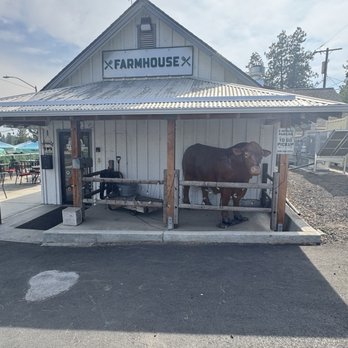 Farmhouse Cafe - American Near Me - Cheney, Washington Farmhouse Cafe - American Near Me - Cheney, Washington