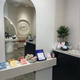 Counter towards the register Counter towards the register