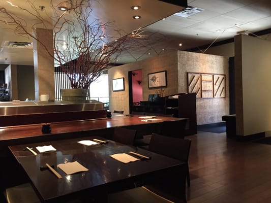 Photo of Yuzu - Torrance, CA, United States. Nice