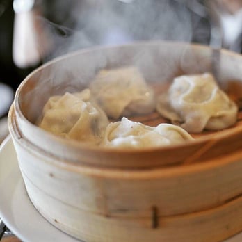 Nargis Cafe - Steamed dumplings - Middle Eastern Near Me - Brooklyn, New York Nargis Cafe - Steamed dumplings - Middle Eastern Near Me - Brooklyn, New York