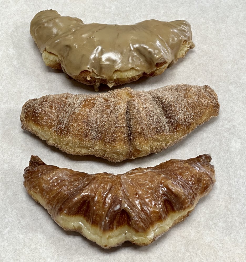 BJ Cinnamon