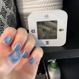 Nails Nails