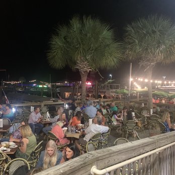 Dead Dog Saloon - Seafood Near Me - Murrells Inlet, South Carolina Dead Dog Saloon - Seafood Near Me - Murrells Inlet, South Carolina