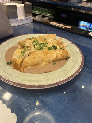 Cactus Cafe Cantina, Jericho Turnpike by null