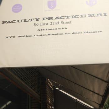 Faculty Practice MRI - Medical Centers Near Me - New York, New York Faculty Practice MRI - Medical Centers Near Me - New York, New York