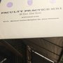 Faculty Practice MRI