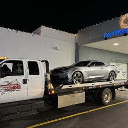 SD Towing