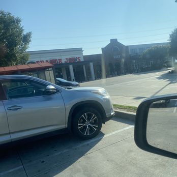 Trader Joe's - Entrance. Next to the Sephora - Grocery Near Me - Baton Rouge, Louisiana Trader Joe's - Entrance. Next to the Sephora - Grocery Near Me - Baton Rouge, Louisiana